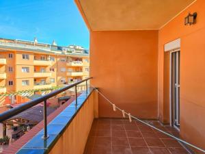 Welcome to Flow Apartment in Andalusia - RDR471