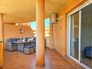 Welcome to Flow Apartment in Andalusia - RDR471