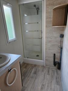 Campings Mariusso : photos des chambres