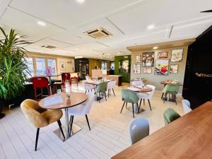 Hotels Campanile Montargis - Amilly : photos des chambres