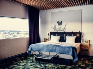Junior Suite room in U&Me; BW Signature Collection