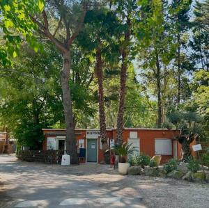 Campings Mariusso : photos des chambres