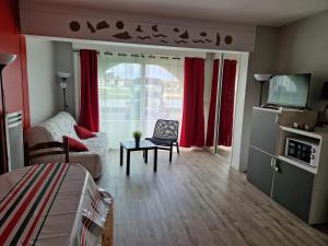 Appartements Appartement Socoa proche St Jean de luz Biarritz Espagne : photos des chambres