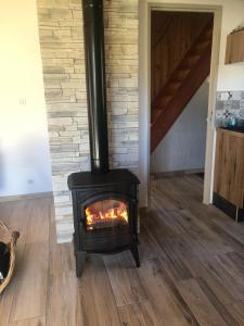 Chalets Chalet Belfahy : photos des chambres