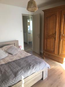 Chalets Chalet Belfahy : photos des chambres