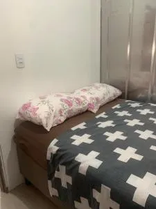 Vila do Chave Dona Florinda 14 - 伊达贾伊