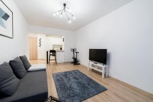 Pod Lipami Charming Apartment
