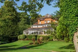 Macdonald Kilhey Court Hotel - Adlington