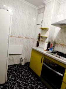 Apartamento acogedor