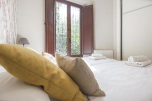 RentalSevilla Mateos Gago