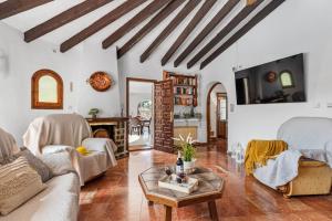 Villa Axel - PlusHolidays