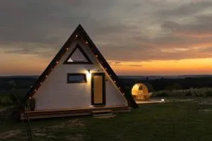 Woodparadise - Nagyrada