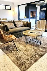 Boho Bungalow St Francis Bay - Kromriviermond