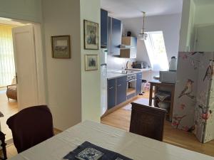 living like at your own home