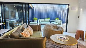 Boho Bungalow St Francis Bay