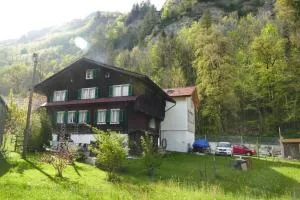 Haus am See - Lungern