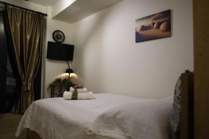 xanthi BnB1