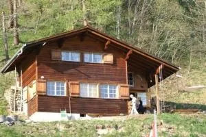 Ferienhaus Weissenberge Gfell - Elm