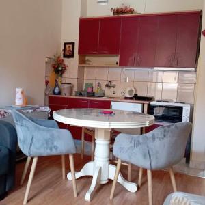 Apartman ŽIČANKA