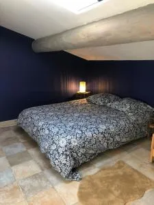 La Suite - Mollégès