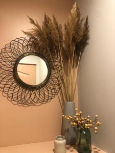 Appartements La Suite : photos des chambres