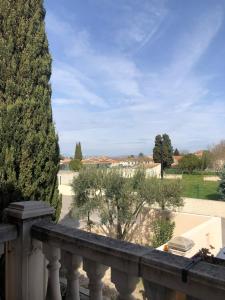 Appartements La Suite : photos des chambres