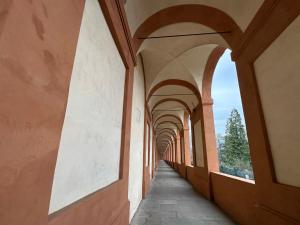 BOLOGNA MAGGIORE comoda al CENTRO di tutto
