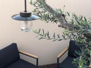 Appartements La Suite : photos des chambres