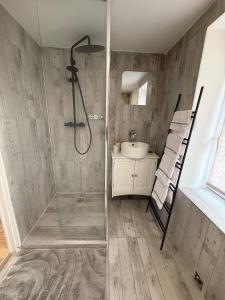 Appartements La Boheme-proche Stellantis-Technoland : photos des chambres