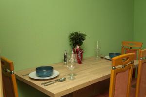 City Apartment 1