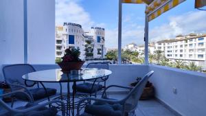 Jardines del Puerto 2 BED apartment