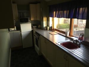 Burntisland Sands Hotel