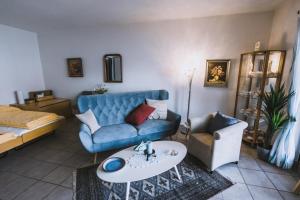 Residenza Viramonte - Casa Fiona, Wohnung 52