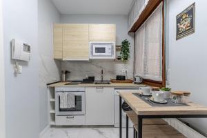 Confort y buena ubicación - Bilbao centro