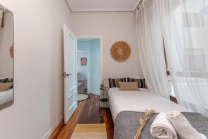 Confort y buena ubicación - Bilbao centro