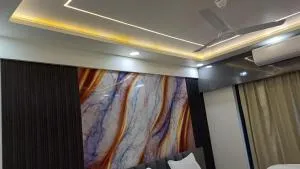 The MONARCH PALACE - Nilmatha