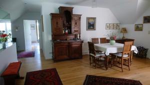 living like at your own home