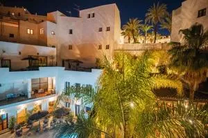 特佩利亚卡萨农村 Nº1酒店 - 贝赫尔-德拉弗龙特拉