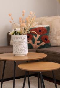 Confort y buena ubicación - Bilbao centro