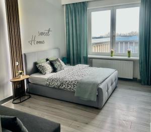 Exclusive Apartments Smolna