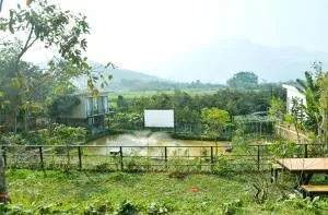 Timi Little Garden - La Gian