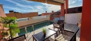 Tirreno Vacances - Pulpí