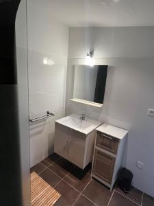 Maison individuelle type F2