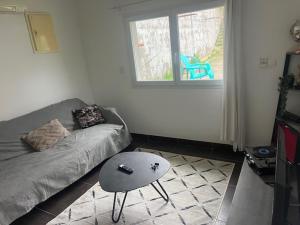 Maison individuelle type F2