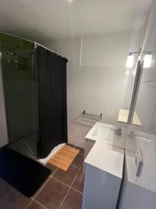 Maison individuelle type F2