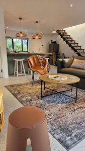 Boho Bungalow St Francis Bay