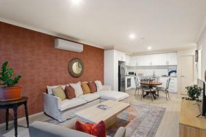 Terra de Sol A Mediterranean Escape in Perth