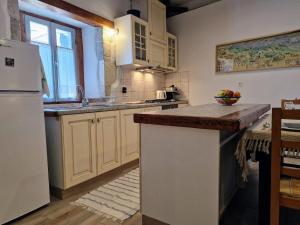 Zafiri House 2 BR Ocean View