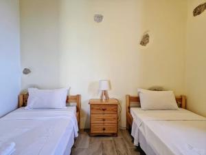 Zafiri House 2 BR Ocean View