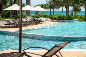 The Ocean Resort by Fusion Quy Nhon